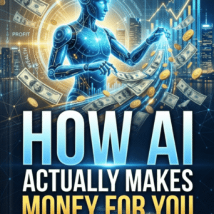 How AI Actually Makes Money for You