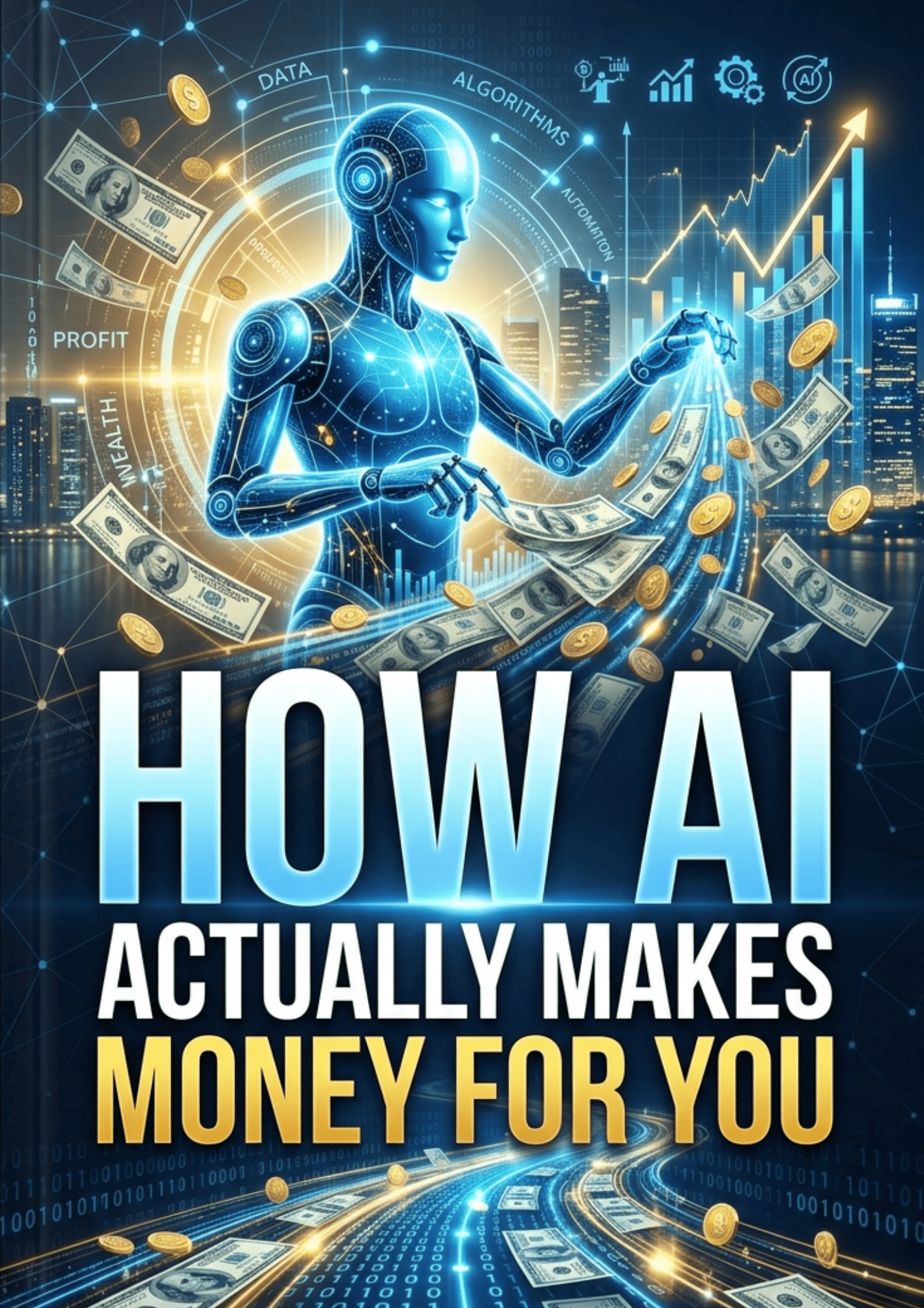 How AI Actually Makes Money for You