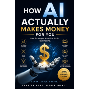 How AI Actually Makes Money for You